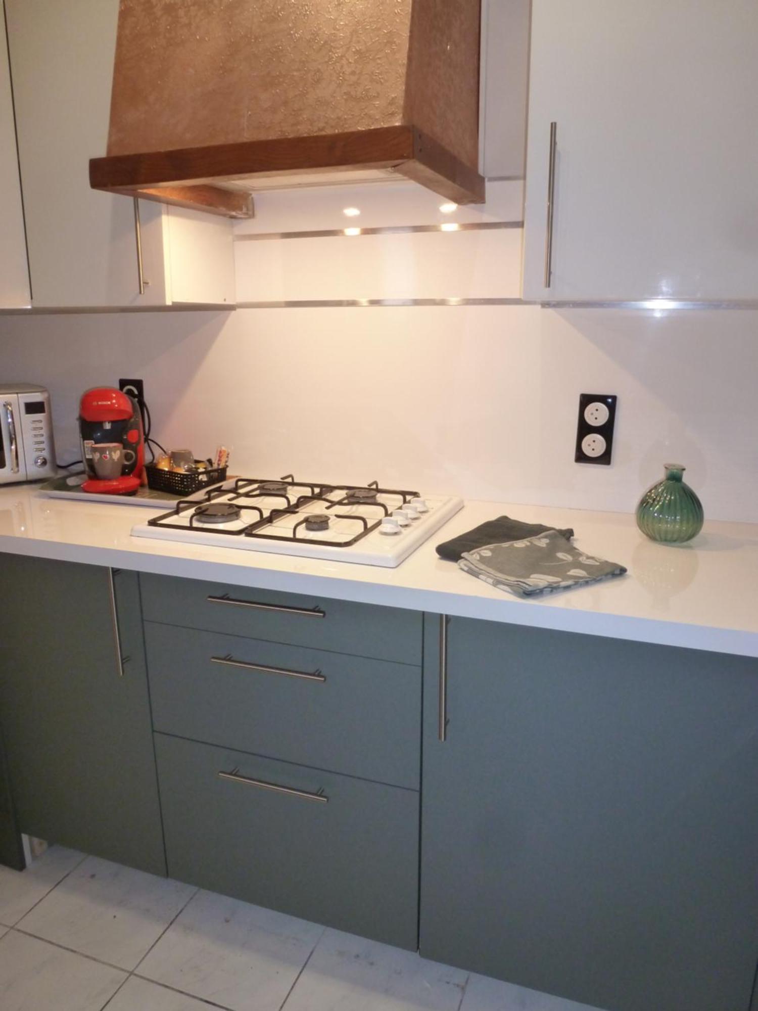 Bleu Cerise Apartment Perpignan Bagian luar foto